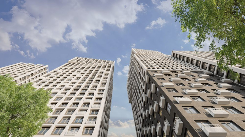 ЖК "Новые смыслы" - фото 2