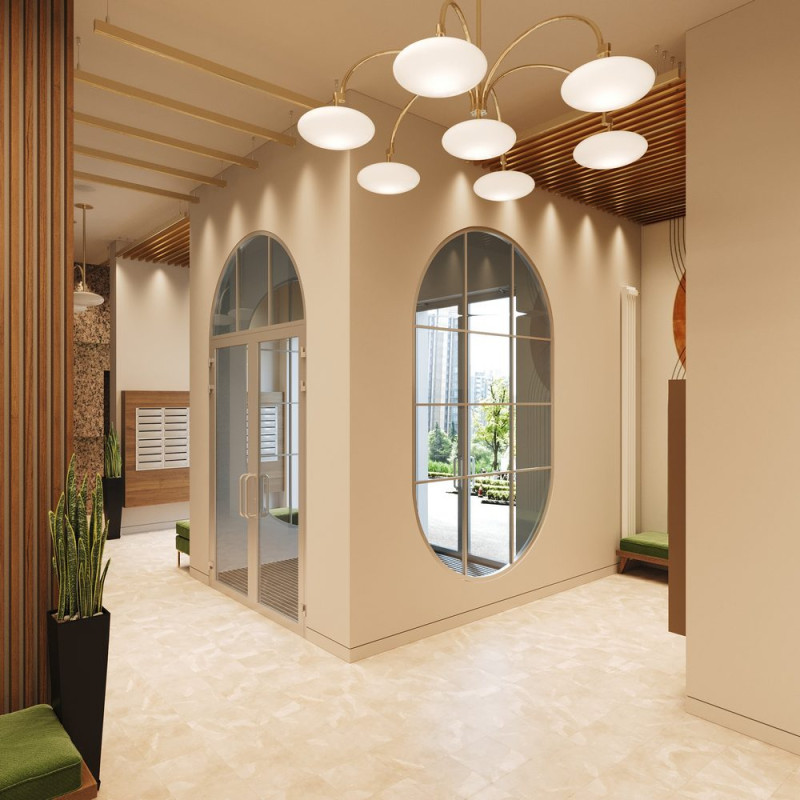 ЖК "Новые смыслы" - фото 7