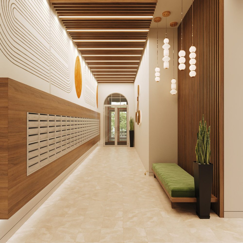 ЖК "Новые смыслы" - фото 8