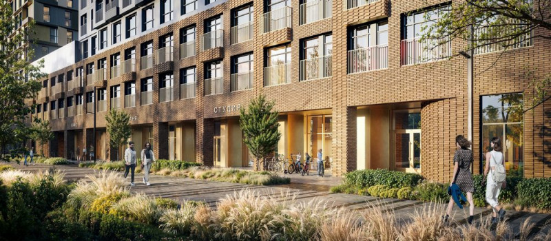 ЖК "Нарвин" - фото 4