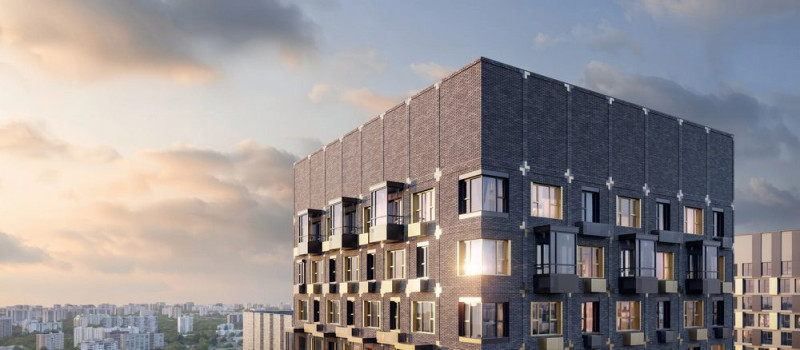 ЖК "Нарвин" - фото 6