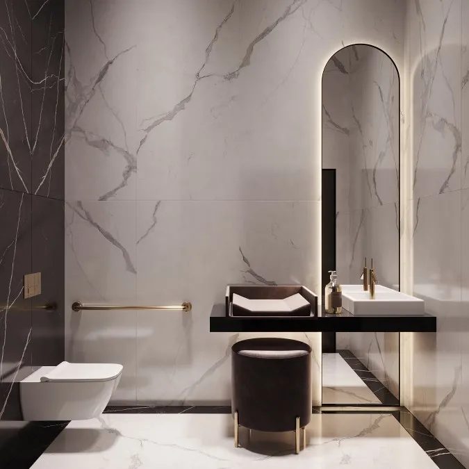 Апартаменты "EVOPARK Сокольники" - фото 11