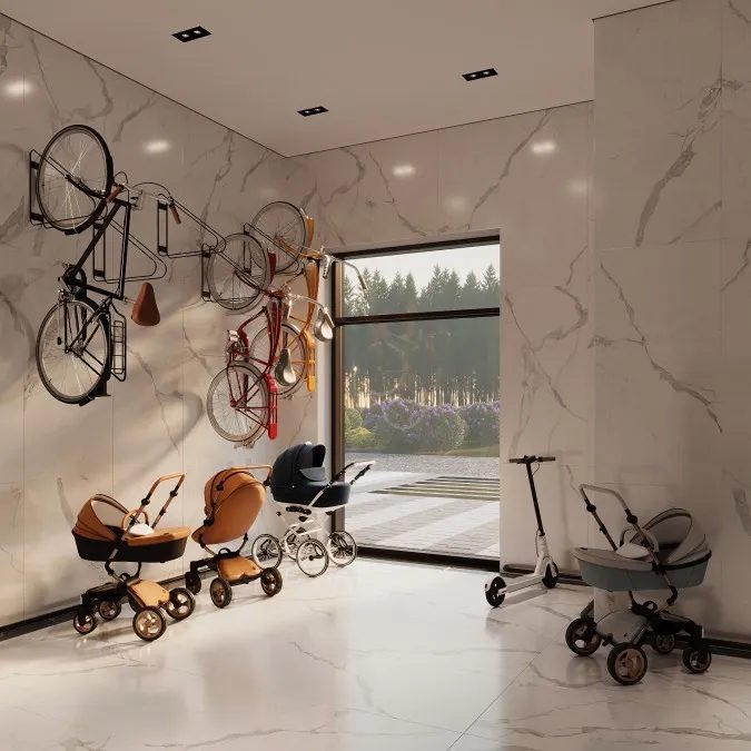 Апартаменты "EVOPARK Сокольники" - фото 14