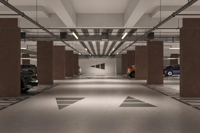 Апартаменты "EVOPARK Сокольники" - фото 15