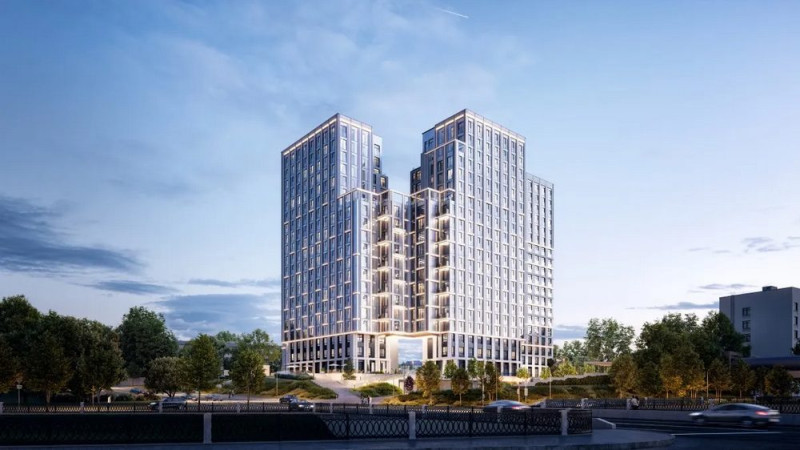 Апартаменты "EVOPARK Сокольники" - фото 3