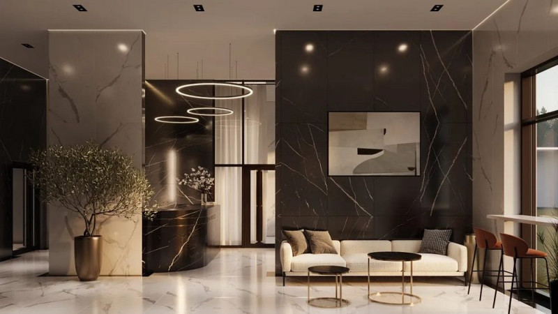 Апартаменты "EVOPARK Сокольники" - фото 12