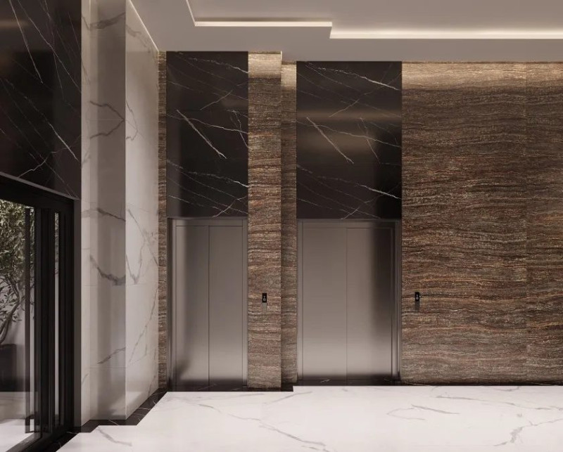 Апартаменты "EVOPARK Сокольники" - фото 13