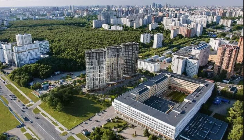 Very на Миклухо-Маклая - фото 3