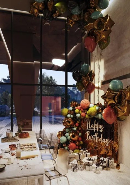 Very на Миклухо-Маклая - фото 12