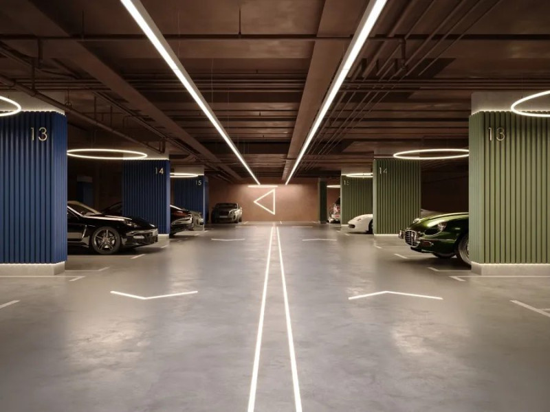 Very на Миклухо-Маклая - фото 17