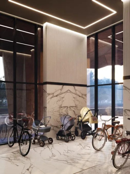 Very на Миклухо-Маклая - фото 11