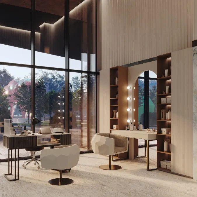 Very на Миклухо-Маклая - фото 24