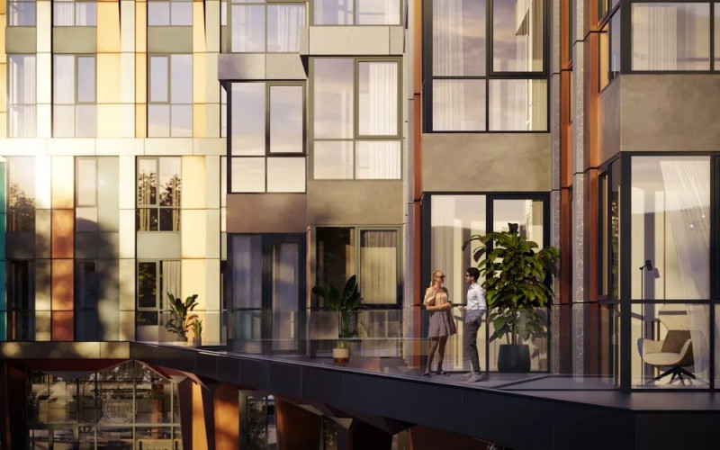 Very на Миклухо-Маклая - фото 9