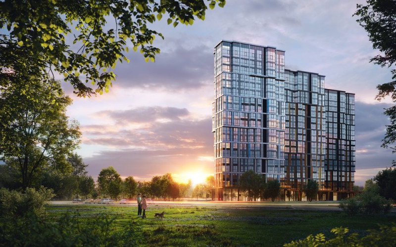 Very на Миклухо-Маклая - фото 2