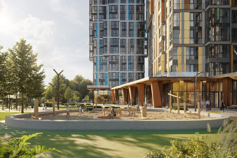 Very на Миклухо-Маклая - фото 6