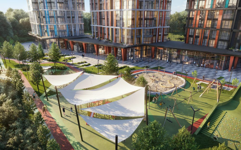 Very на Миклухо-Маклая - фото 7