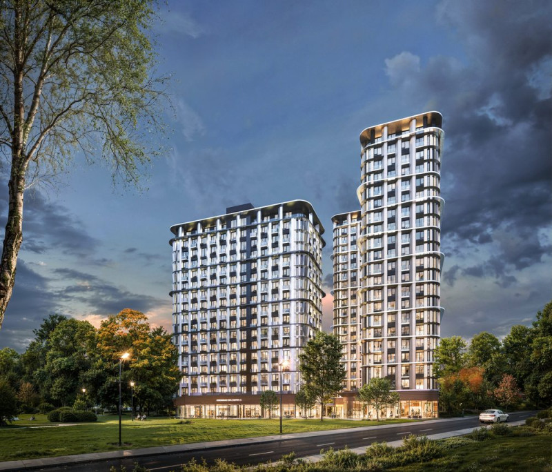 ЖК "UNO Соколиная гора" - фото 3