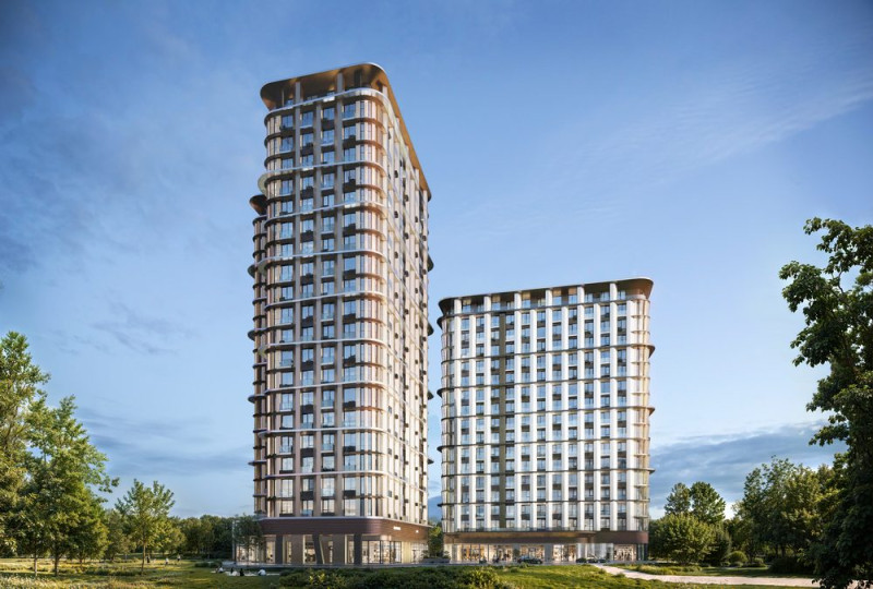 ЖК "UNO Соколиная гора" - фото 5