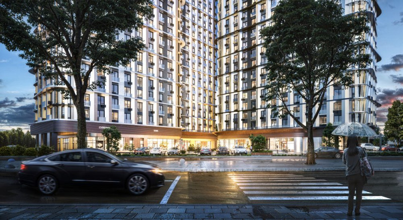ЖК "UNO Соколиная гора" - фото 6