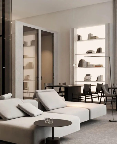 ЖК PAVE - фото 15