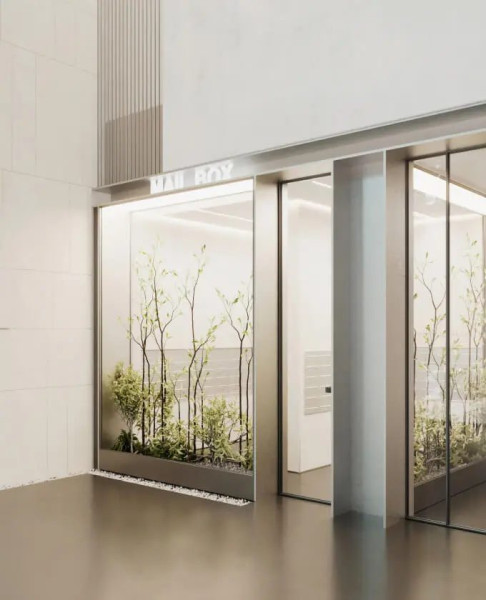 ЖК PAVE - фото 17