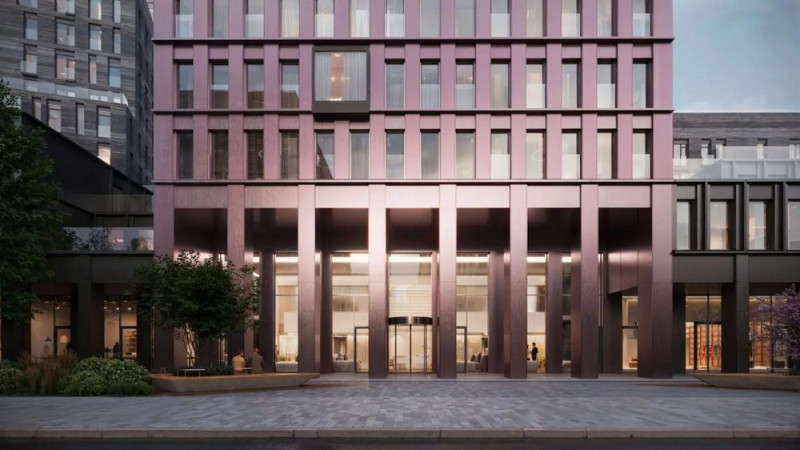 ЖК PAVE - фото 3