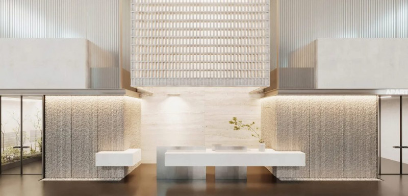 ЖК PAVE - фото 18