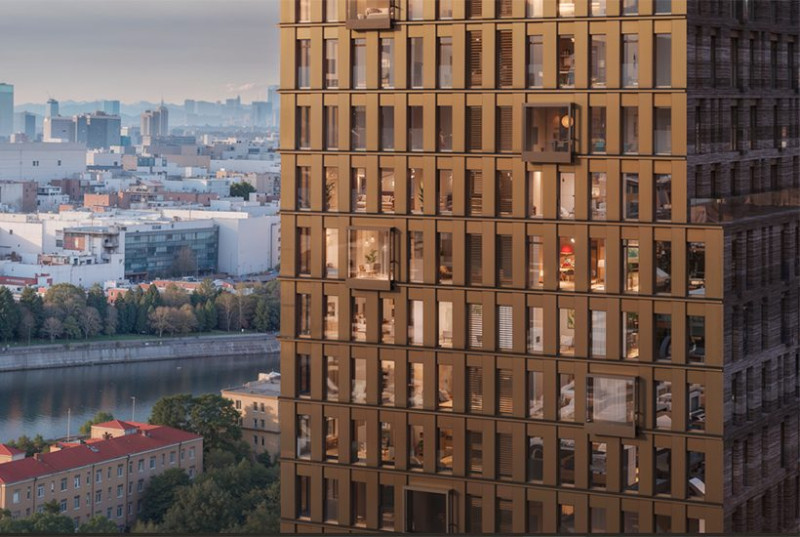 ЖК PAVE - фото 4