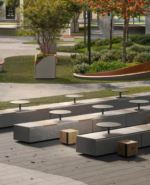 ЖК PAVE - фото 9