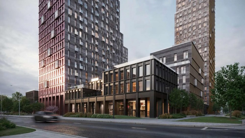 ЖК PAVE - фото 5