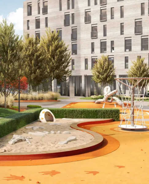 ЖК PAVE - фото 10