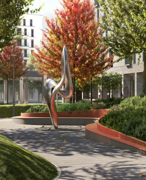 ЖК PAVE - фото 11