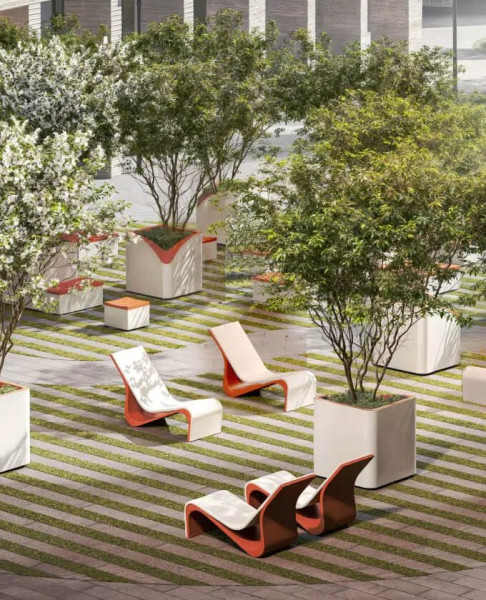 ЖК PAVE - фото 7