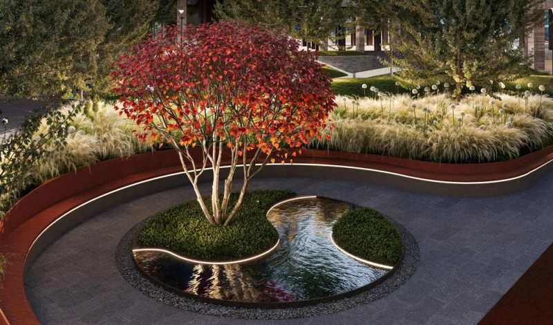 ЖК PAVE - фото 8