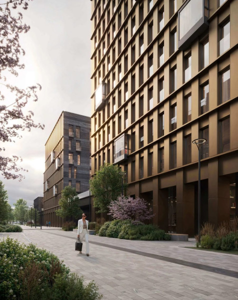 ЖК PAVE - фото 6