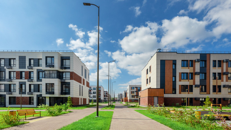 ЖК "Яковлево" - фото 4