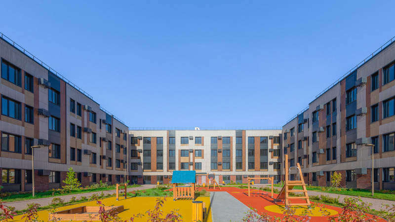 ЖК "Яковлево" - фото 5