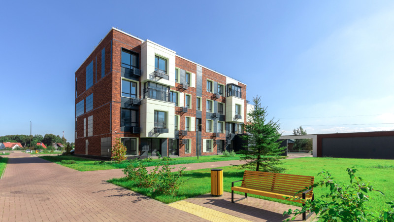 ЖК "Яковлево" - фото 6