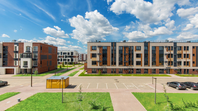 ЖК "Яковлево" - фото 8