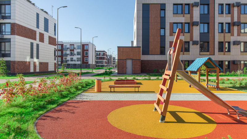 ЖК "Яковлево" - фото 12