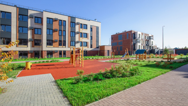 ЖК "Яковлево" - фото 3