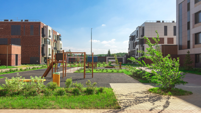 ЖК "Яковлево" - фото 2