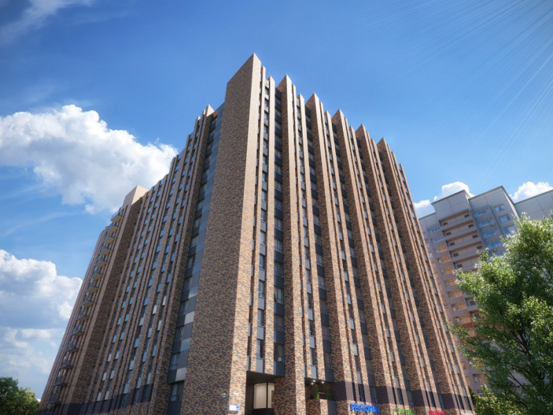 Апартаменты "Адрес" - фото 4