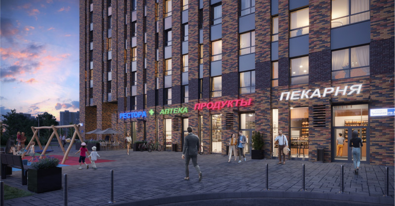 Апартаменты "Адрес" - фото 7