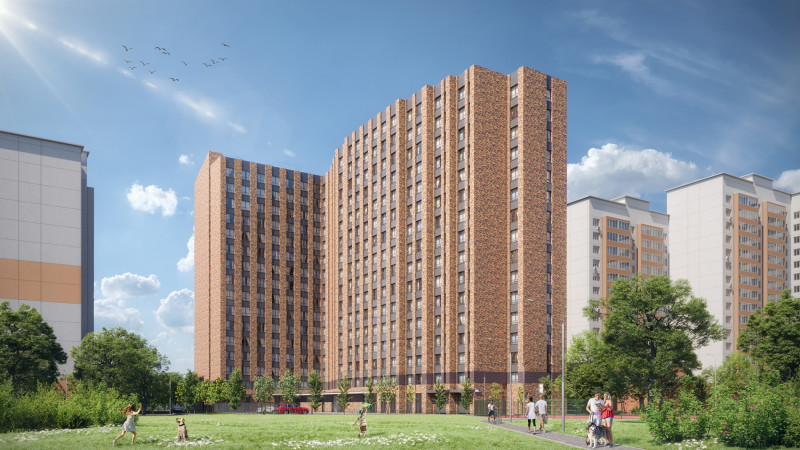 Апартаменты "Адрес" - фото 2