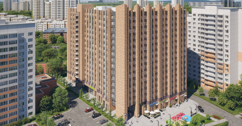 Апартаменты "Адрес" - фото 5