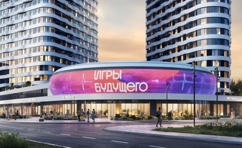 ЖК "Родина Переделкино" - фото 7