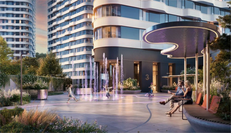 ЖК "Родина Переделкино" - фото 8