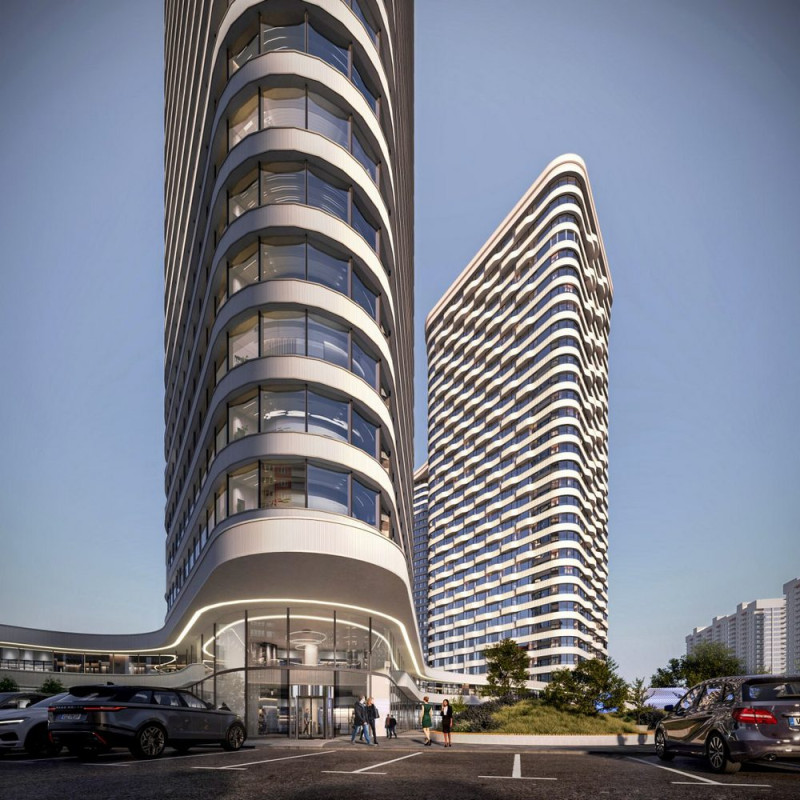 ЖК "Родина Переделкино" - фото 11