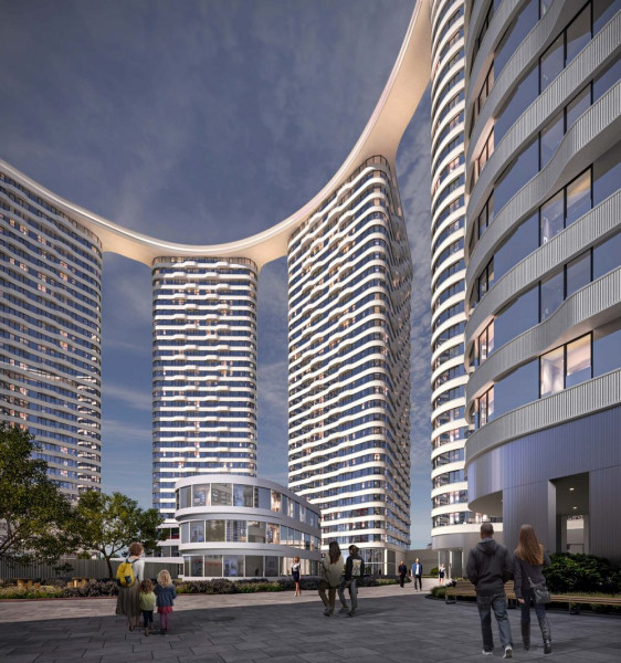 ЖК "Родина Переделкино" - фото 13